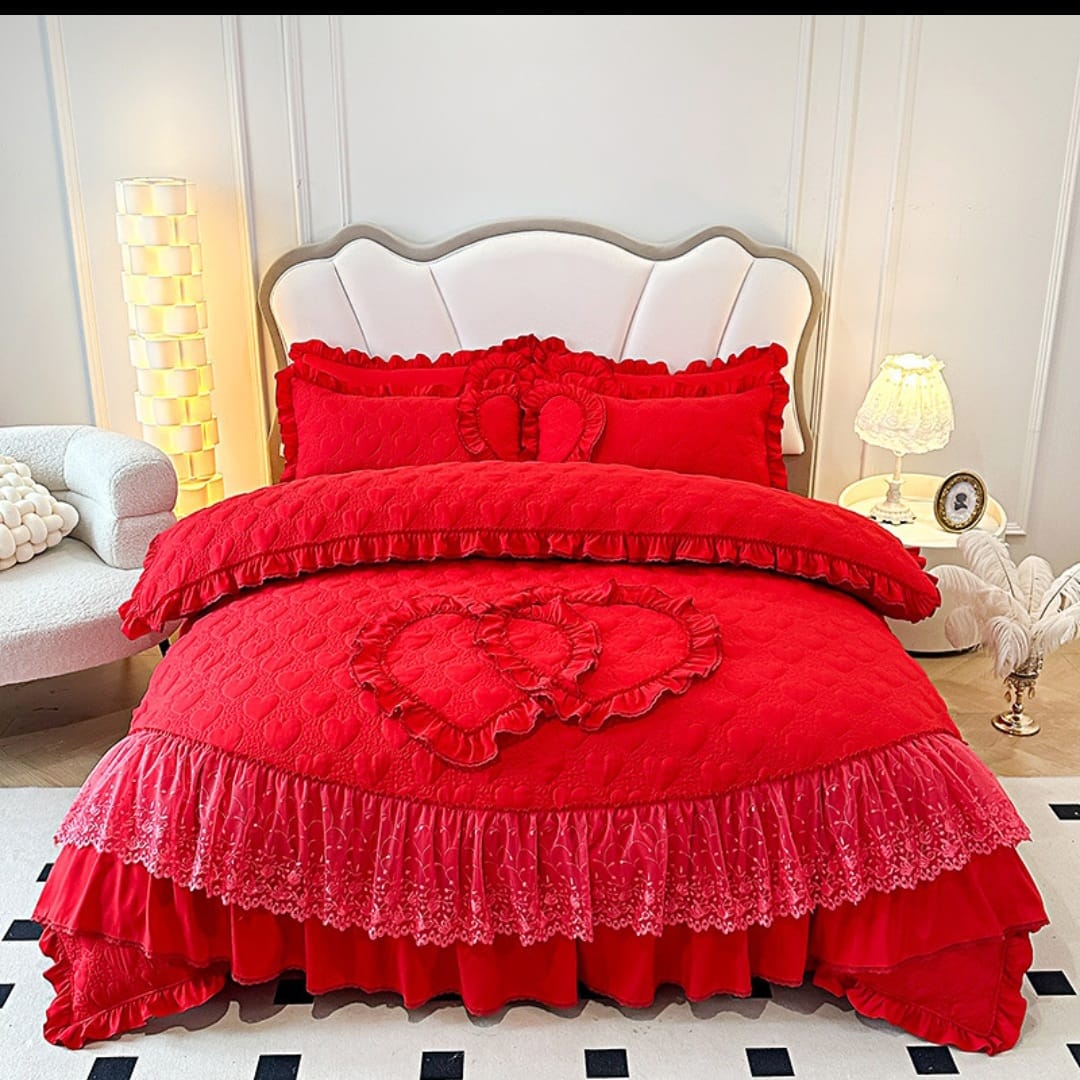 Luxury Duvet Cover Set
